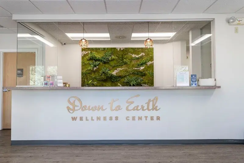 Down to Earth Wellness Center in Greenwood, IN