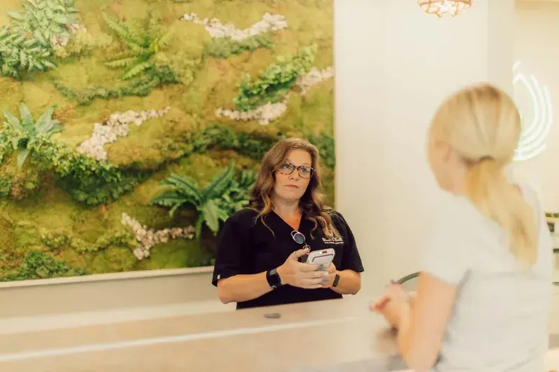 Down to Earth Wellness Center in Greenwood, IN