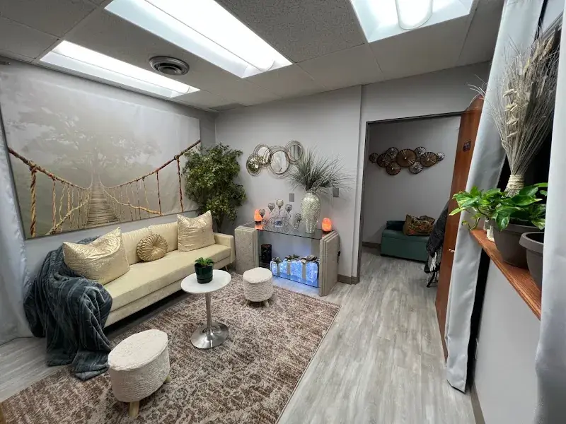 Dream Body Wellness Studio in Anchorage, AK