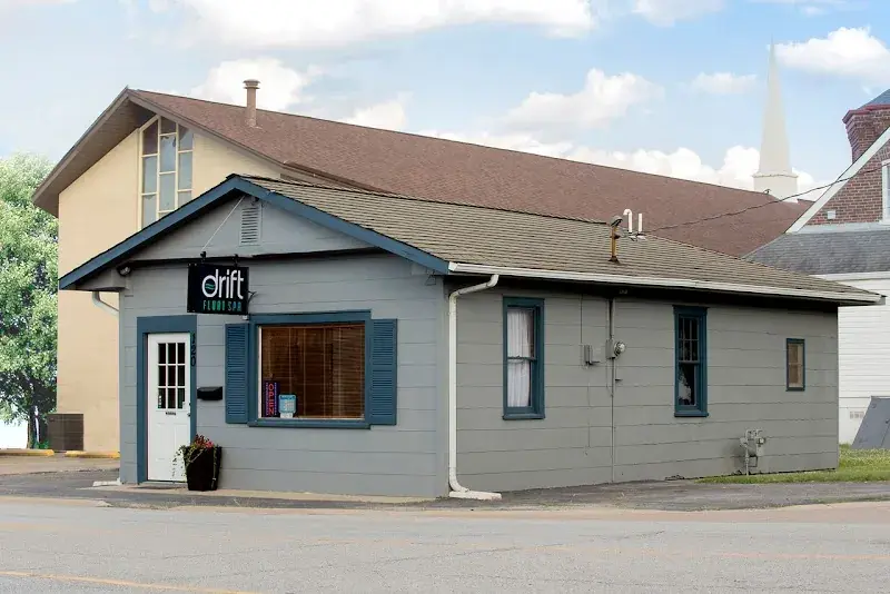 Drift Float Spa in Wentzville, MO