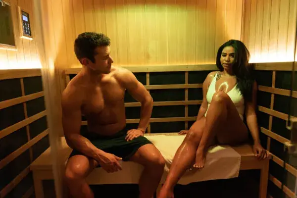 DROP SAUNA STUDIO + ATHLETICOUTURE in Henderson, NV