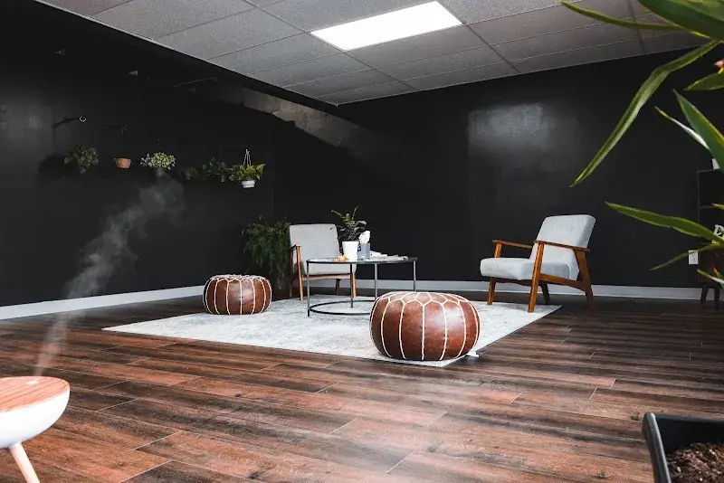 Dynamic Wellness Studio in Heath, OH