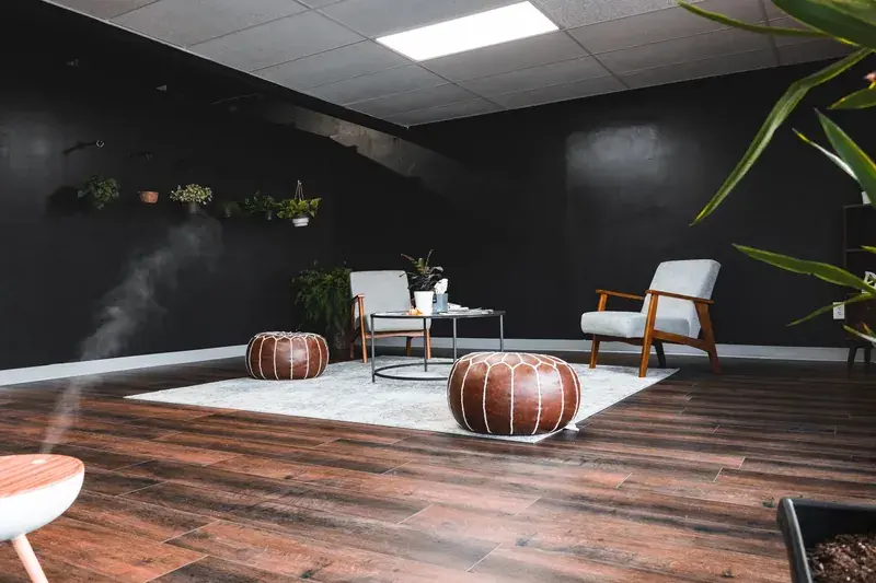 Dynamic Wellness Studio in Heath, OH