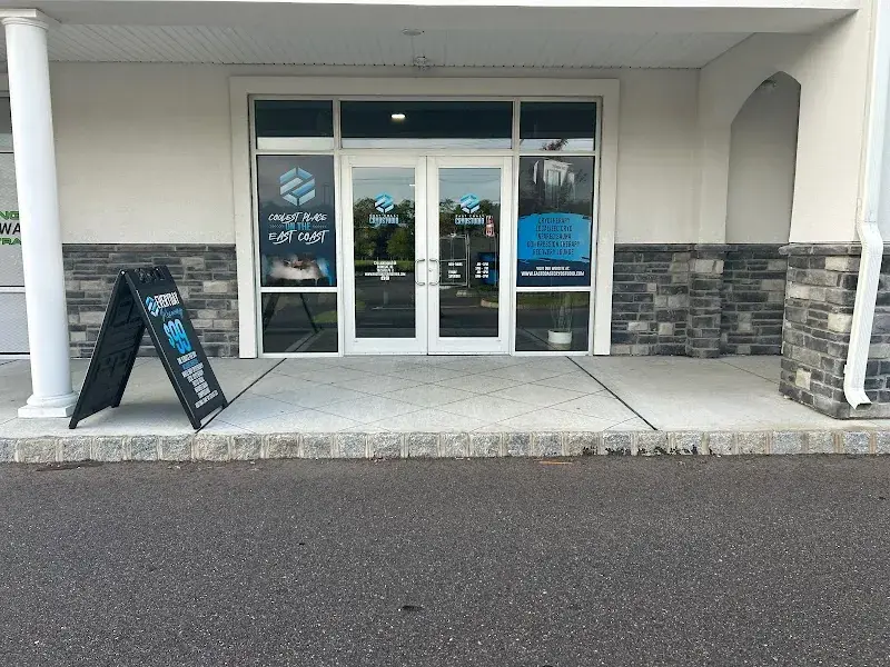 East Coast CryoStudio and Recovery Lounge in Barnegat Township, NJ