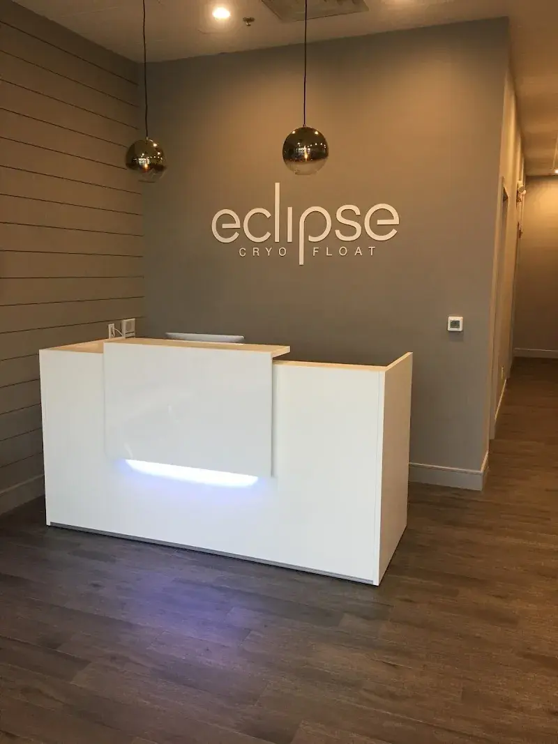 Eclipse Cryo Float in Roseland, NJ