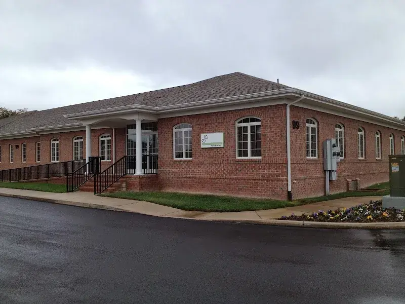 Edelman Spine & Orthopaedic Physical Therapy in Dover, DE