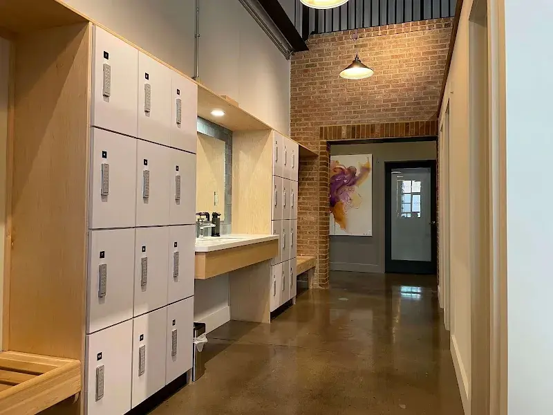 Element Contrast Studio in Fredericksburg, VA