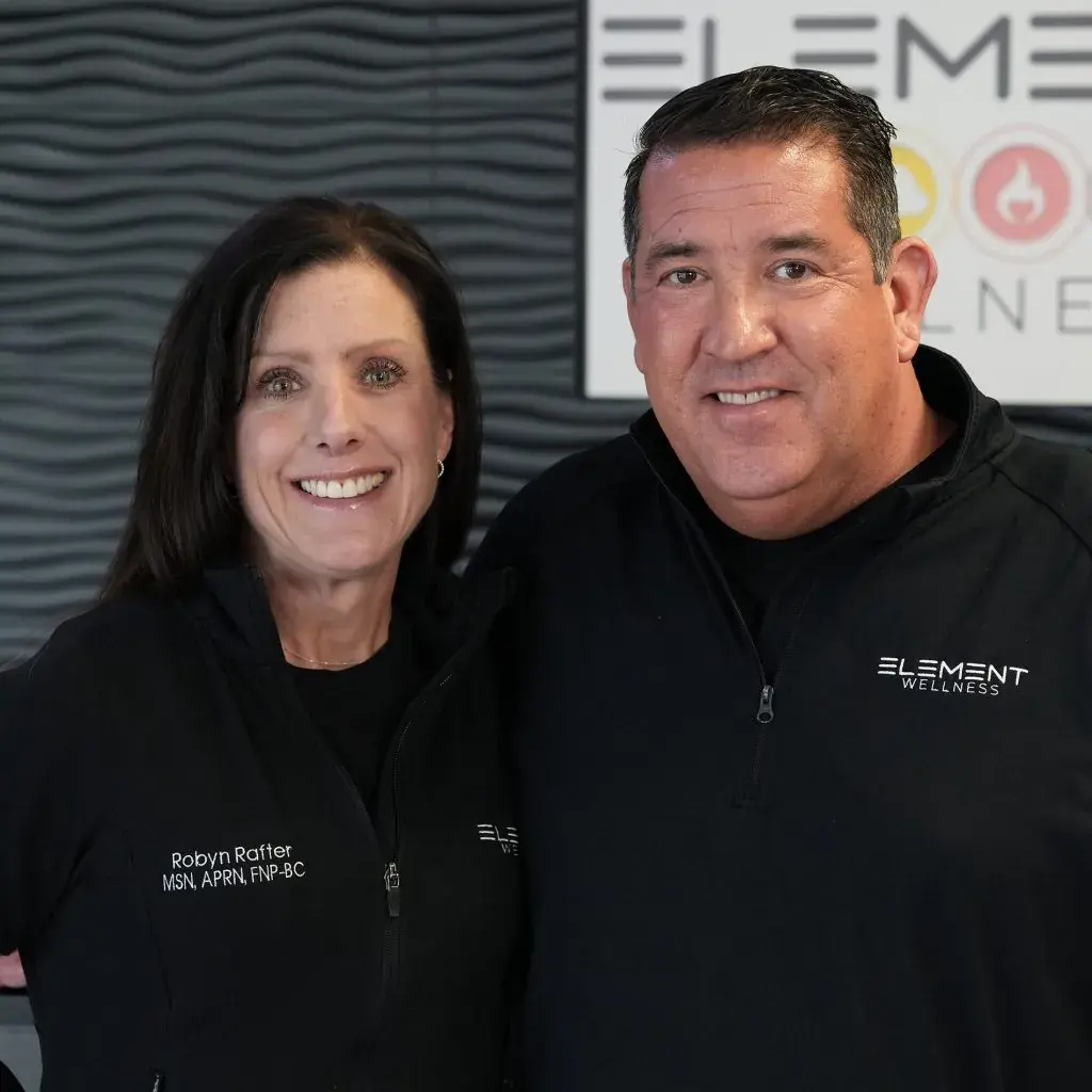Element Wellness in Omaha, NE