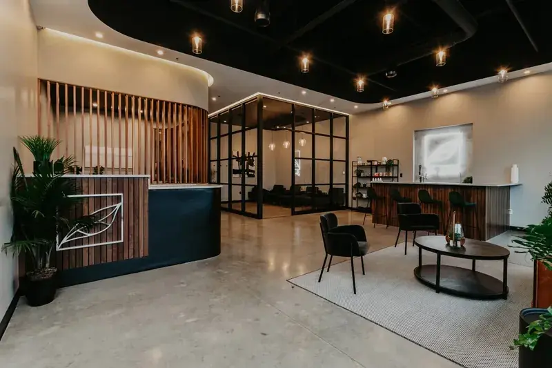 Element Wellness + Cryotherapy in Columbia, MO