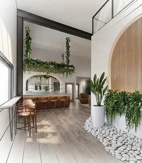 Elemental Cold Plunge Studio in Westlake, OH