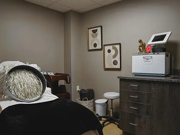 Elements Integrative Wellness Clinic in Rock Springs, WY