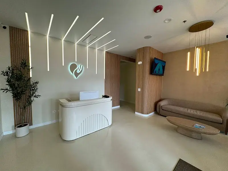 ELEOS Float Spa – Float Therapy, Infrared Sauna and Cold Plunge in Bannockburn, IL