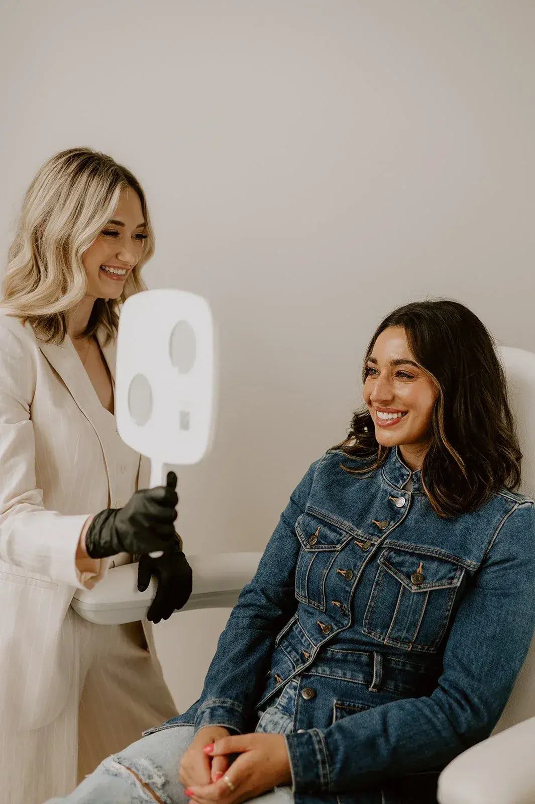 Elevate Recovery + Medspa in Omaha, NE