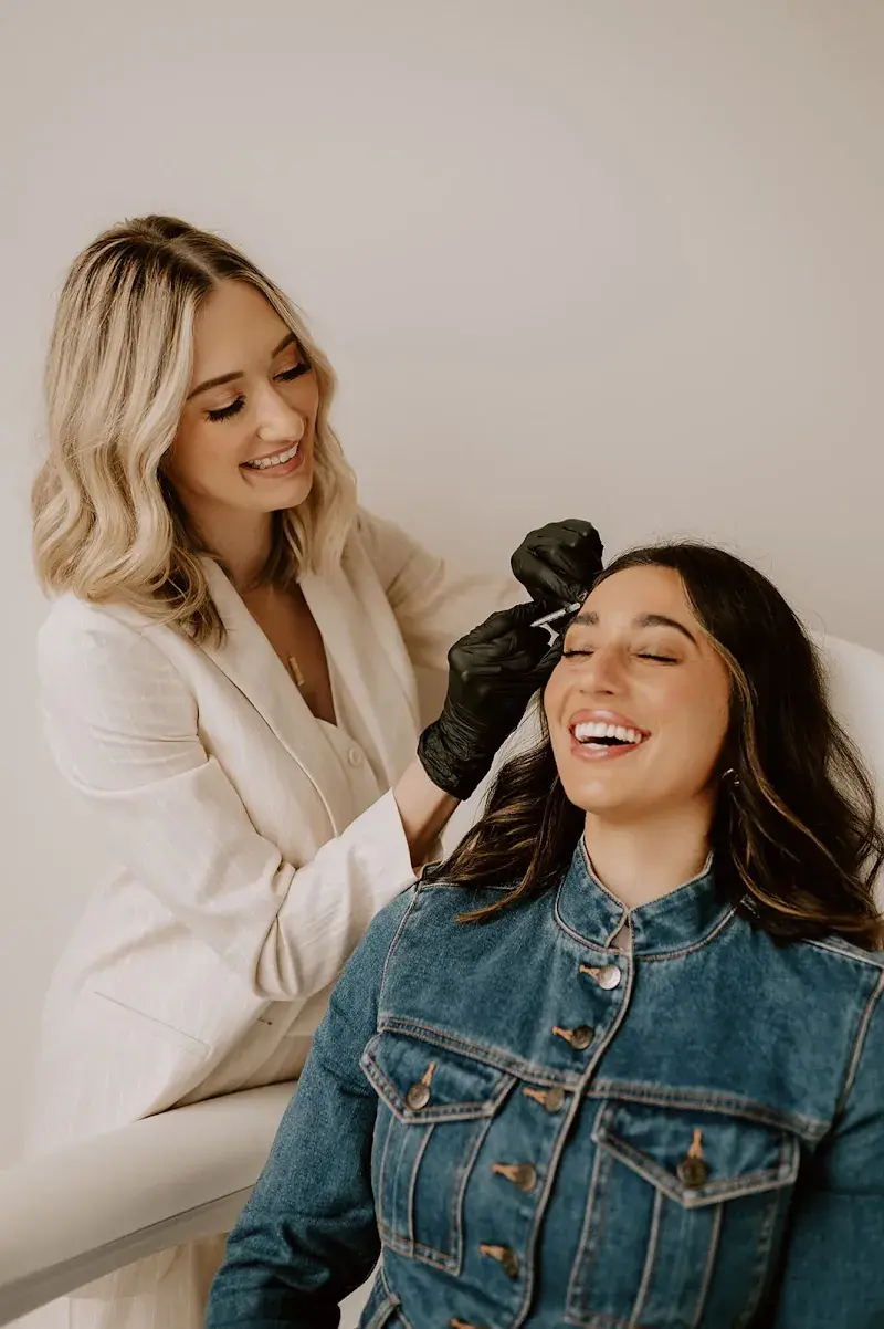 Elevate Recovery + Medspa in Omaha, NE