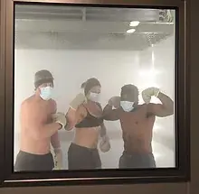 ELEVATE The Cryotherapy and Wellness Studio in Centerville, OH