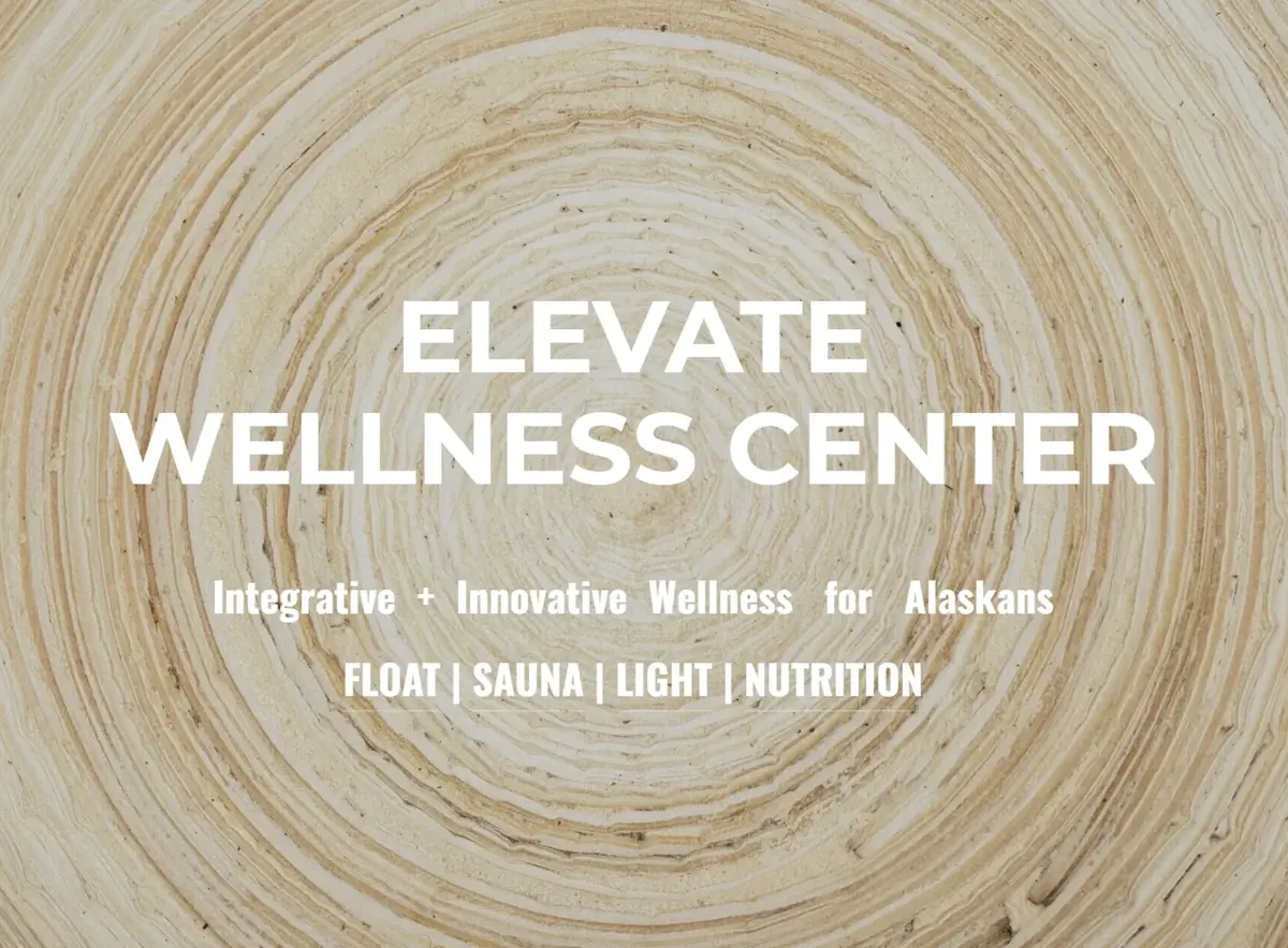 Elevate Wellness Center in Fairbanks, AK