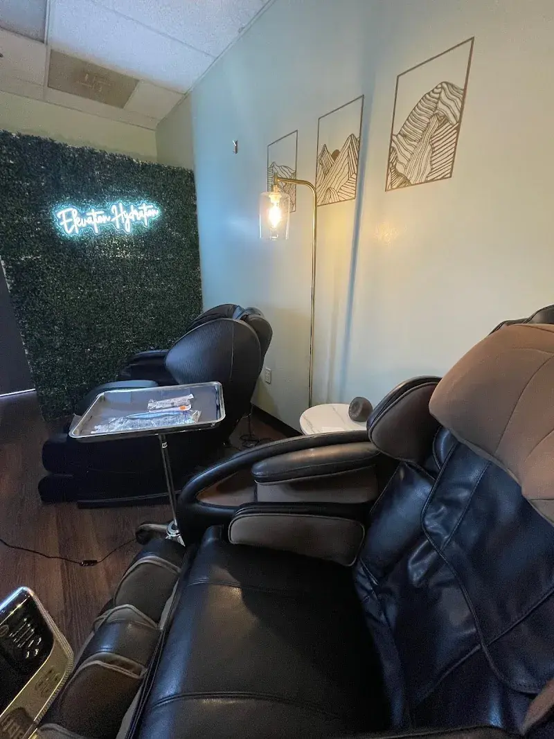 Elevation Hydration in Kearneysville, WV