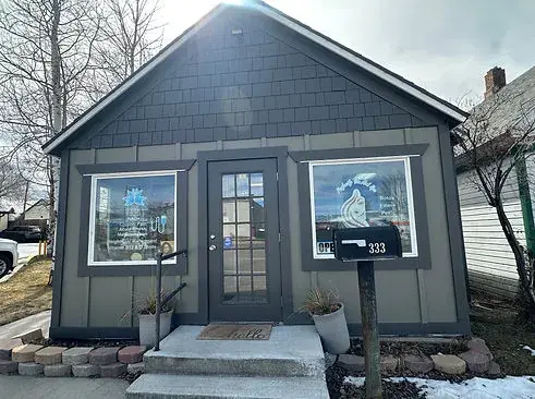 Elevation Wellness & Infusion in Evanston, WY