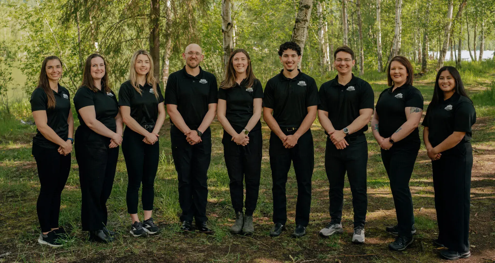 Empower Physical Therapy in Anchorage, AK