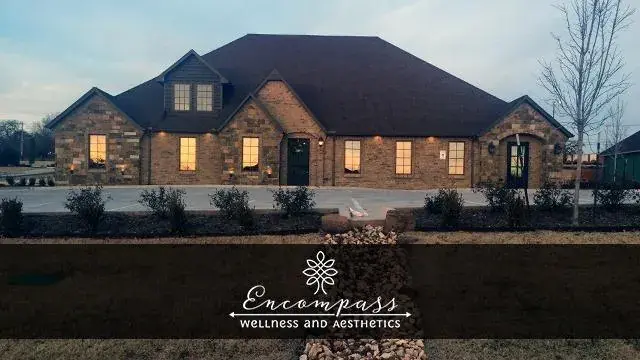 Encompass Wellness and Aesthetics in Edmond, OK