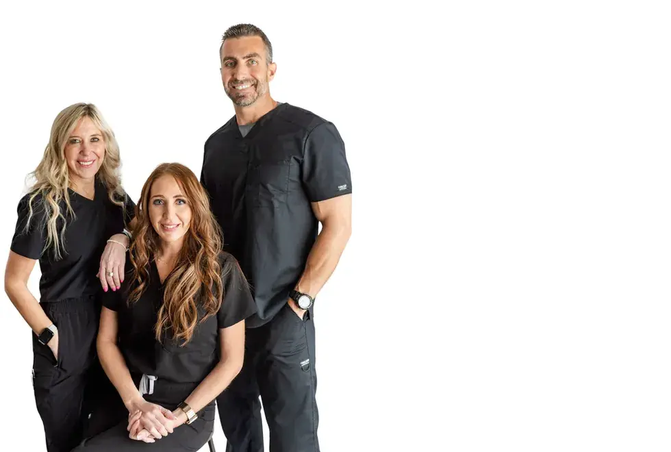 Enhanced Wellness in Parkersburg, WV