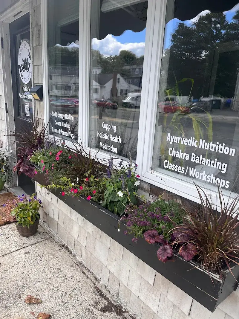 Essentially Well Bodywork + Cryotherapy in Winthrop, MA