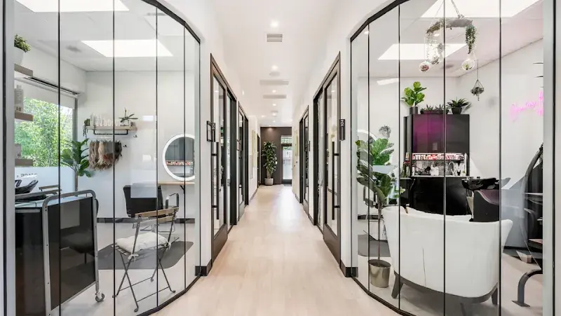 Etched Cryo in Apex, NC