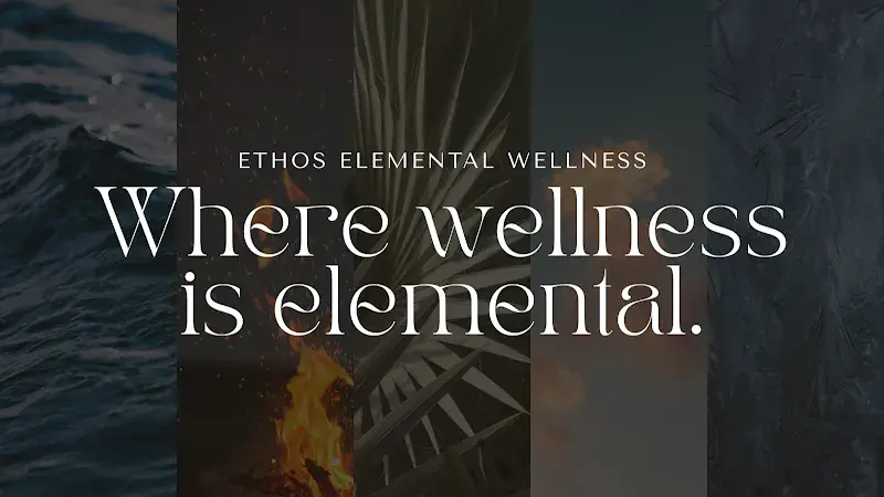 ethOS Elemental Wellness Spa in Ocean Springs, MS