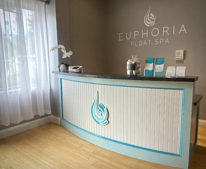 Euphoria Float Spa in Northampton, MA