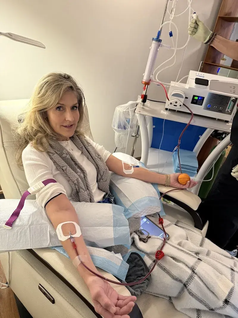 Evergreen Factor - IV Infusion Therapy Lake Oswego Oregon in Lake Oswego, OR