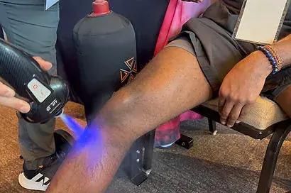 Everything Cryo, LLC. in Heber Springs, AR