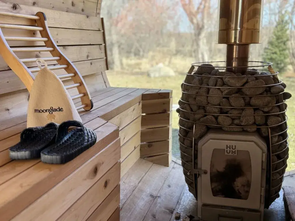 Experience Moonglade in Kindred, ND