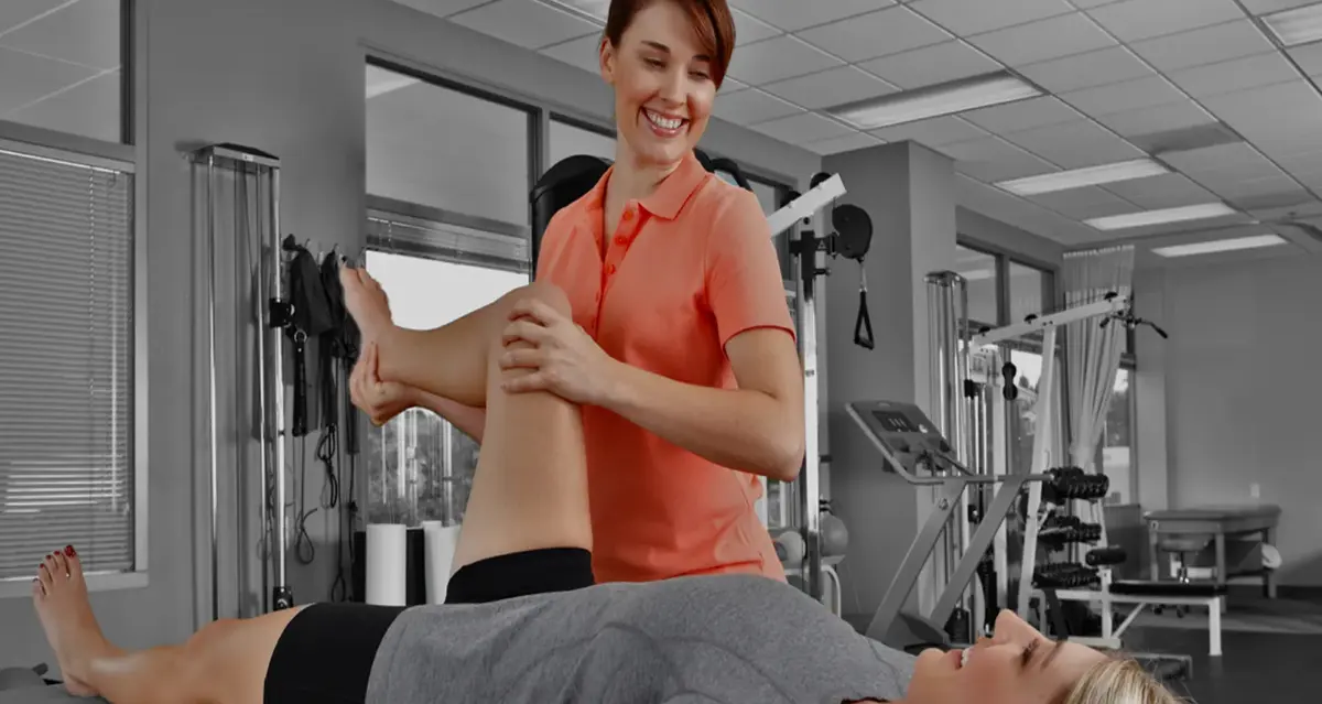 Family Rehab Care (FRC) in Taylor, MI