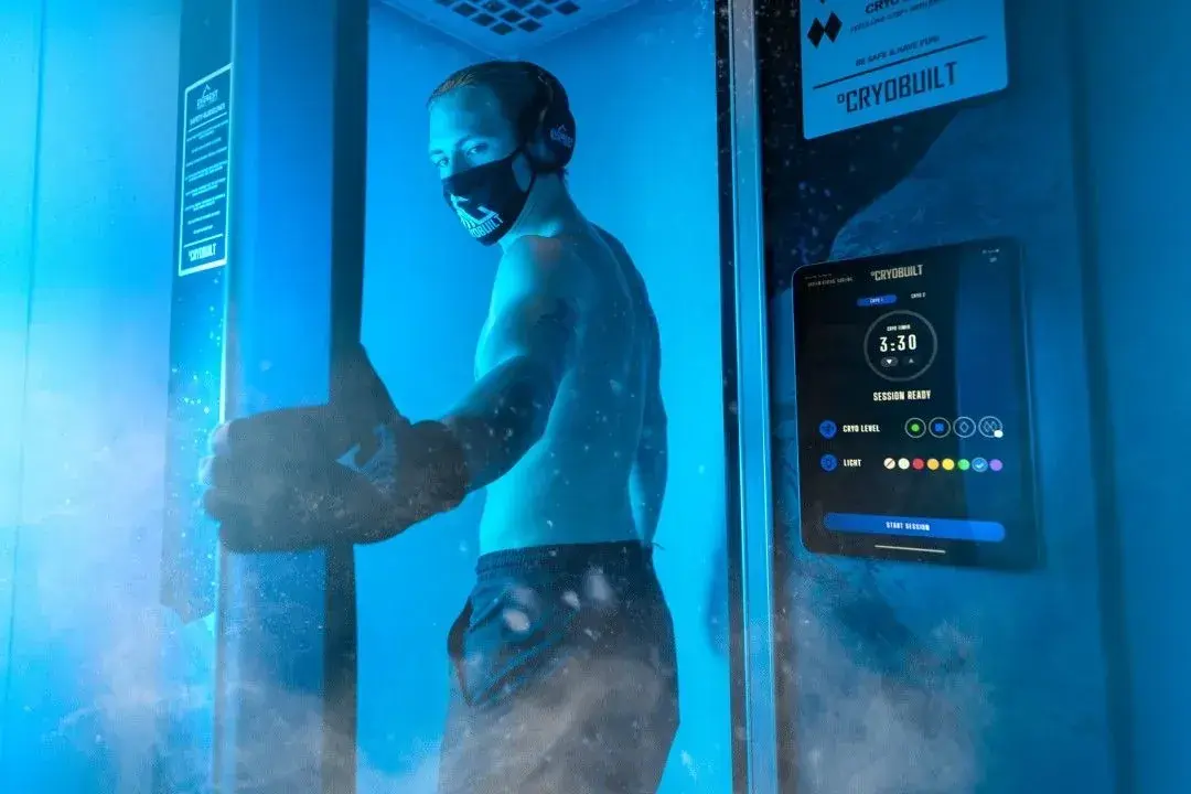 Fire and Ice Wellness in Newport News, VA