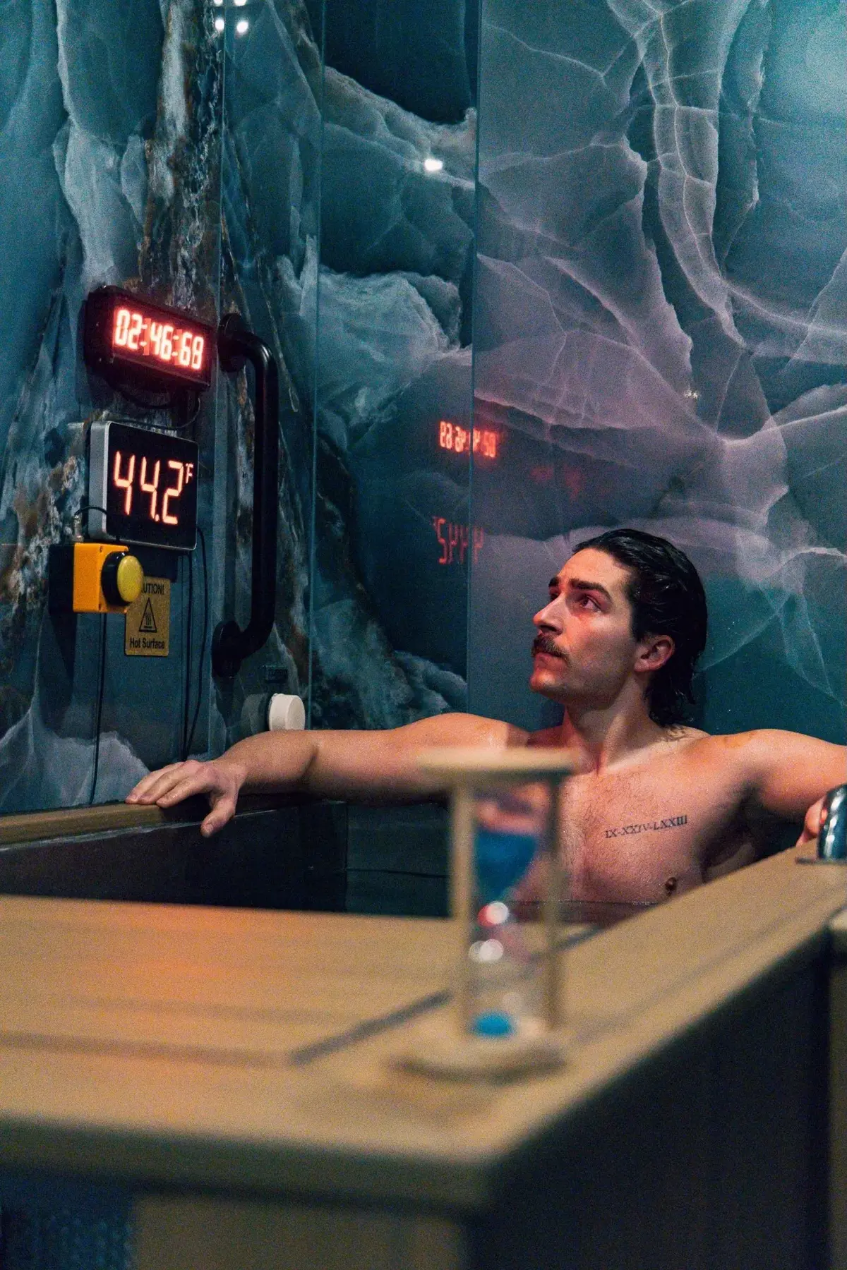 Fire & Ice Express in Maple Shade, NJ