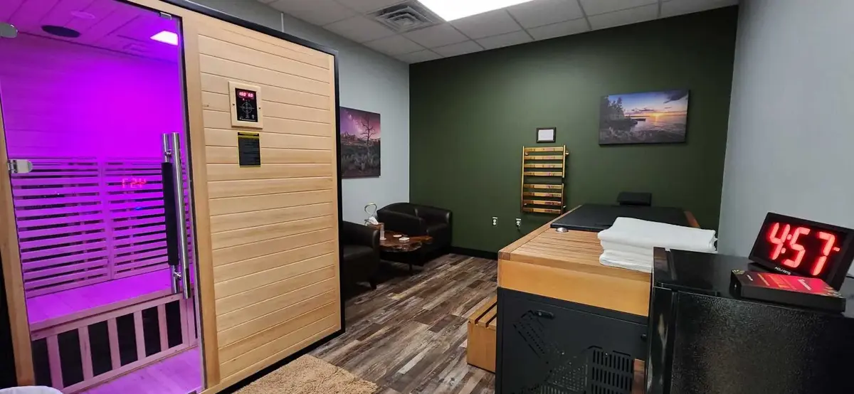 Firefly Spa in Royal Oak, MI