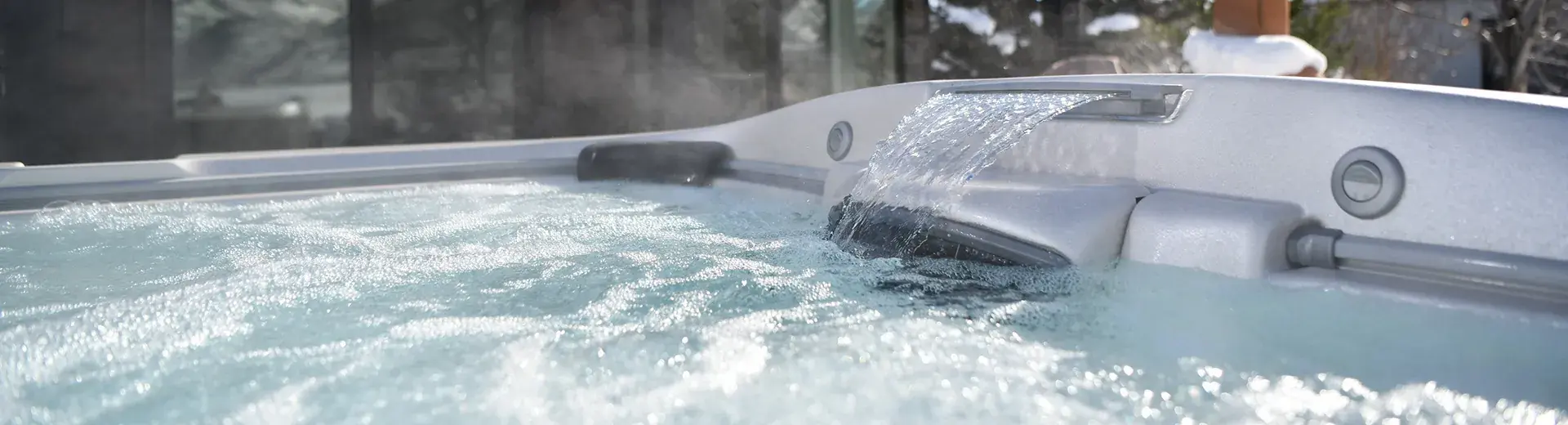 Flint Hills Spas and Pools in Wichita, KS