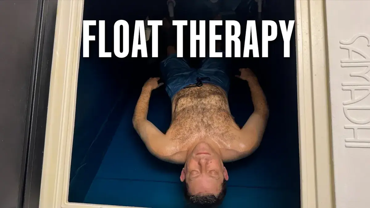 Float Away Wellness Spa in Williston, VT