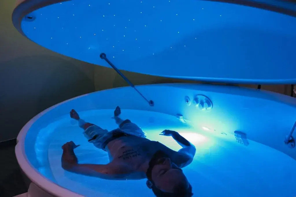 Float Magic Wellness & Floatation Center in Twin Falls, ID