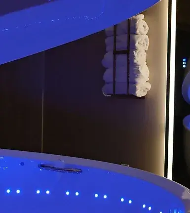 Float & Salt Healing Center - Lash & Head Spa in Snellville, GA