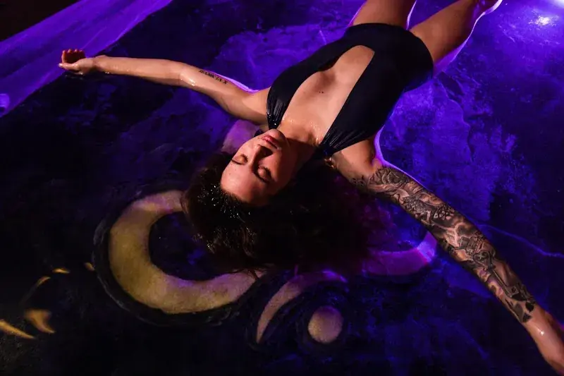 Float SNJ in Evesham, NJ