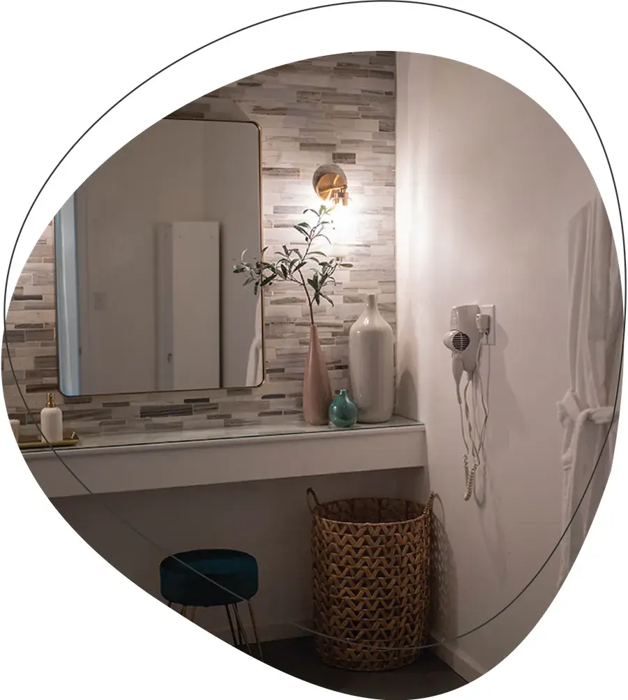 FLOAT SPA KANSAS in Overland Park, KS