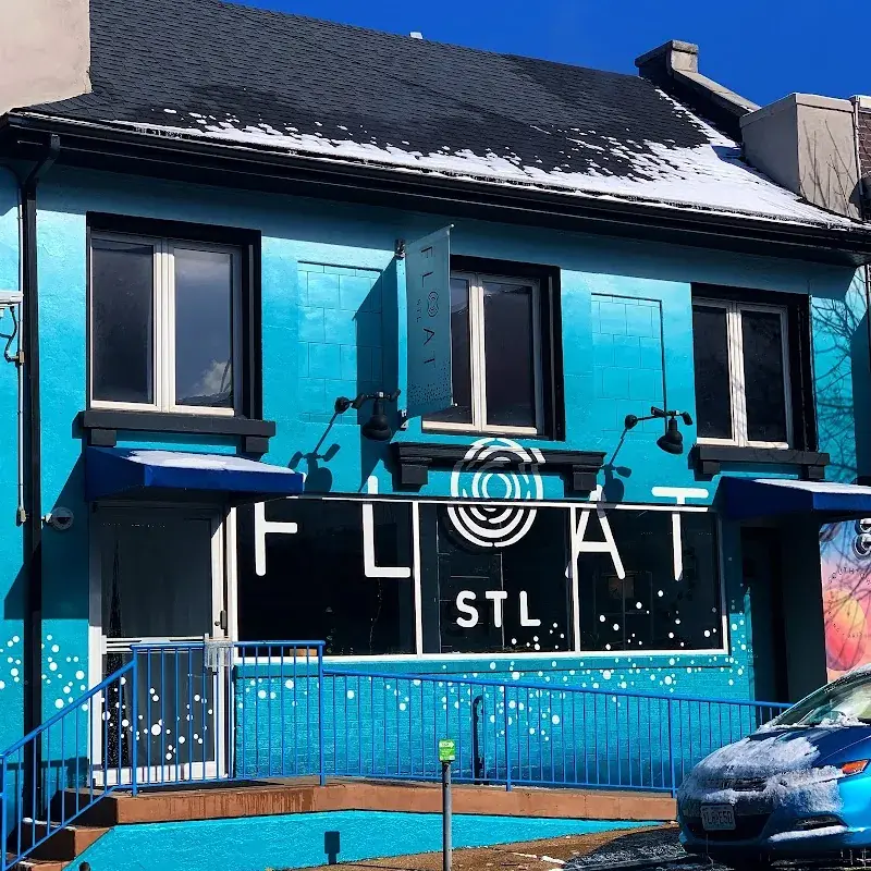 FLOAT STL - MidTown in St. Louis, MO