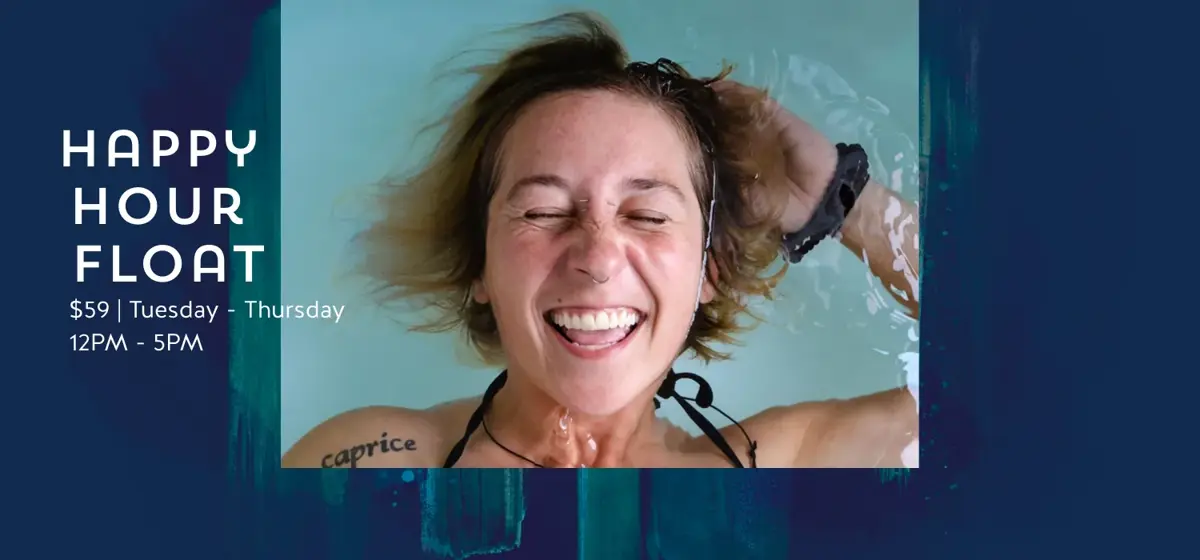 Float Wellness Spa in San Antonio, TX