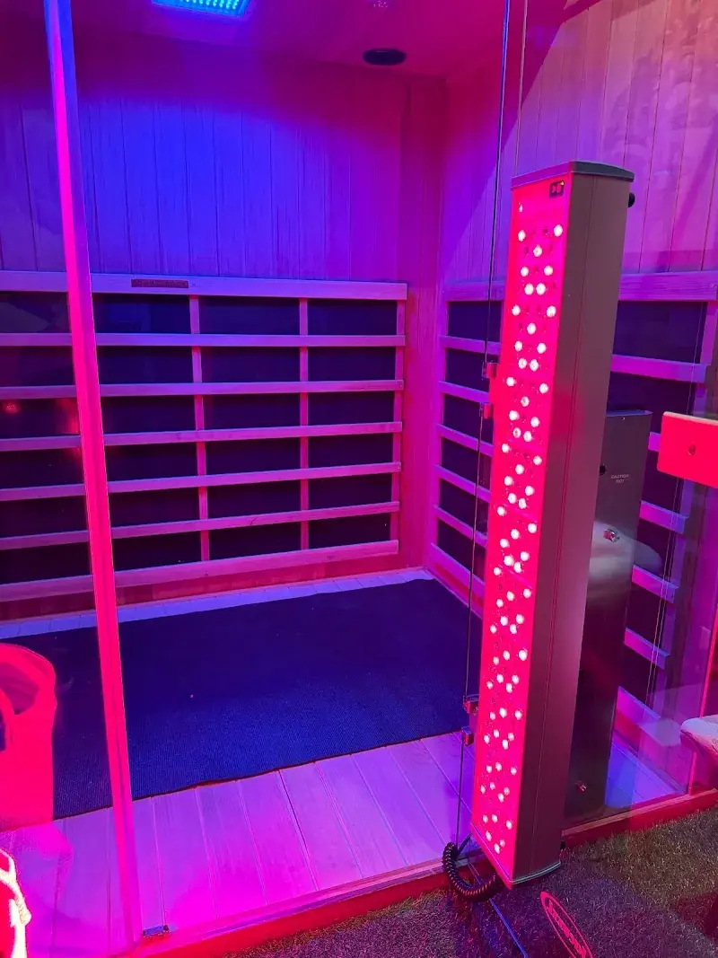 Float Wellness Spa in San Antonio, TX