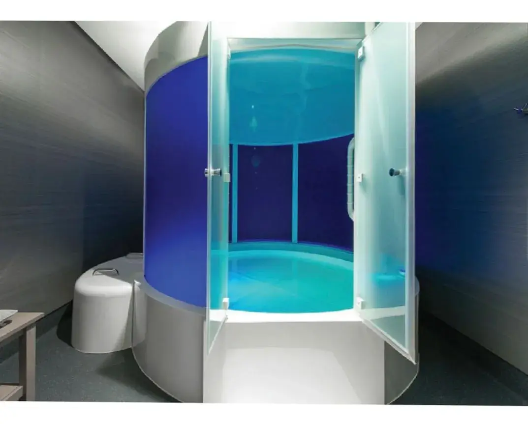 FLOAT49 in Anchorage, AK