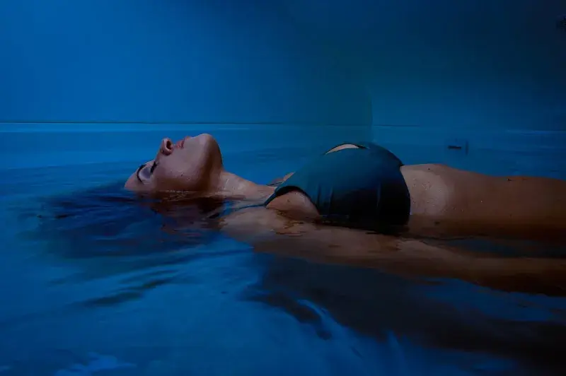 FloatWell Whole Body Wellness Spa in Vancouver, WA