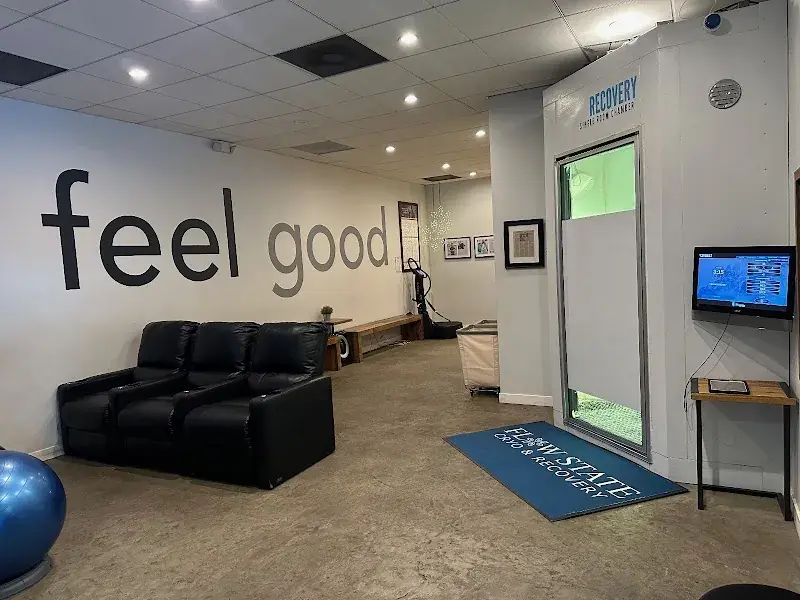 Flow State Cryo & Recovery in Los Angeles, CA
