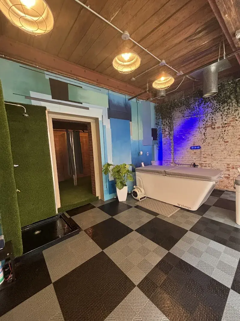 Flow State Spartanburg in Spartanburg, SC