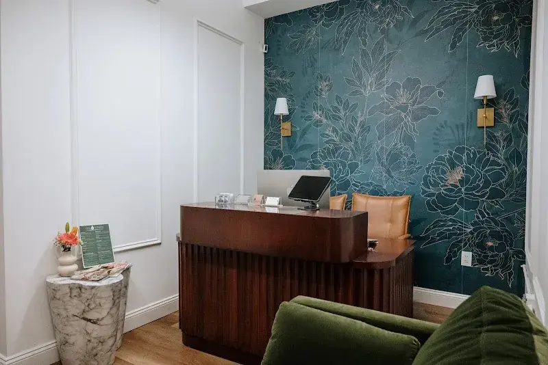 Fluid Water Therapy in New York, NY